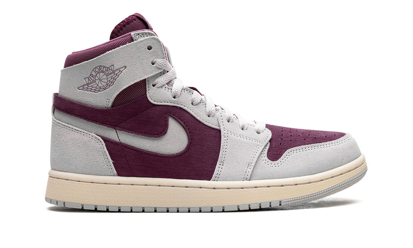 Air Jordan 1 "Bordeaux"