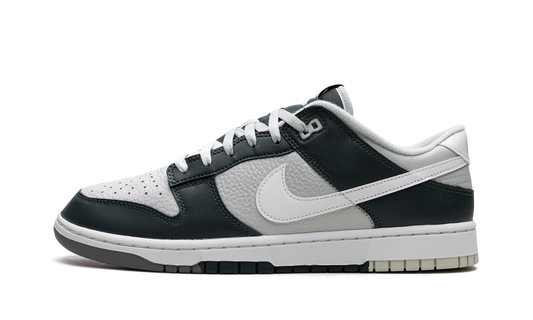 Dunk Low Retro PRM "Split - Deep Jungle"