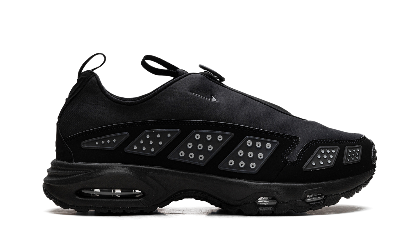 Air Max Sunder WMNS "Black"