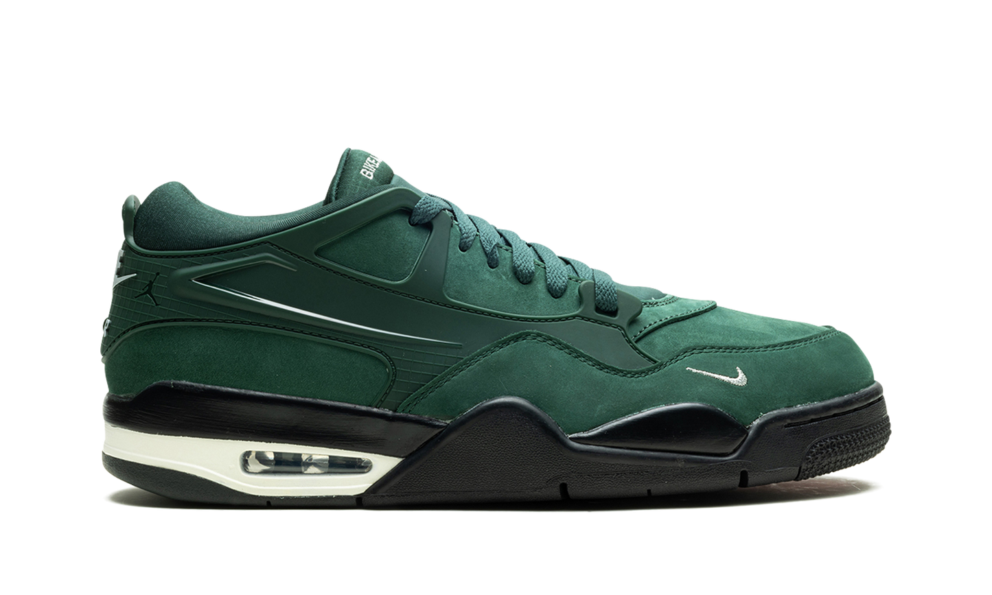 Air Jordan 4 "Nigel Sylvester - Grandma's Driveway"