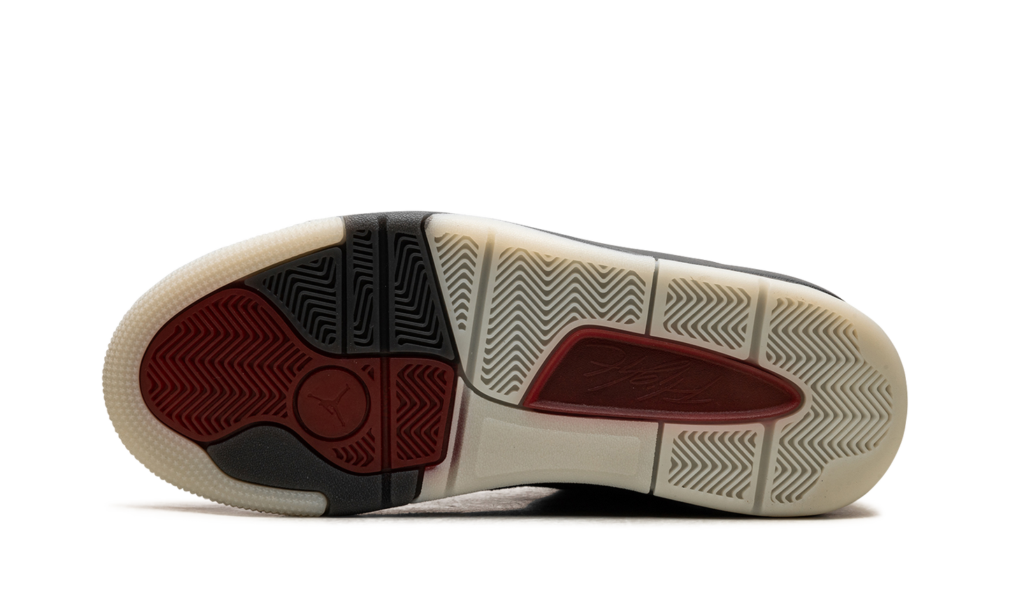 Flight Court SP "Who Decides War"