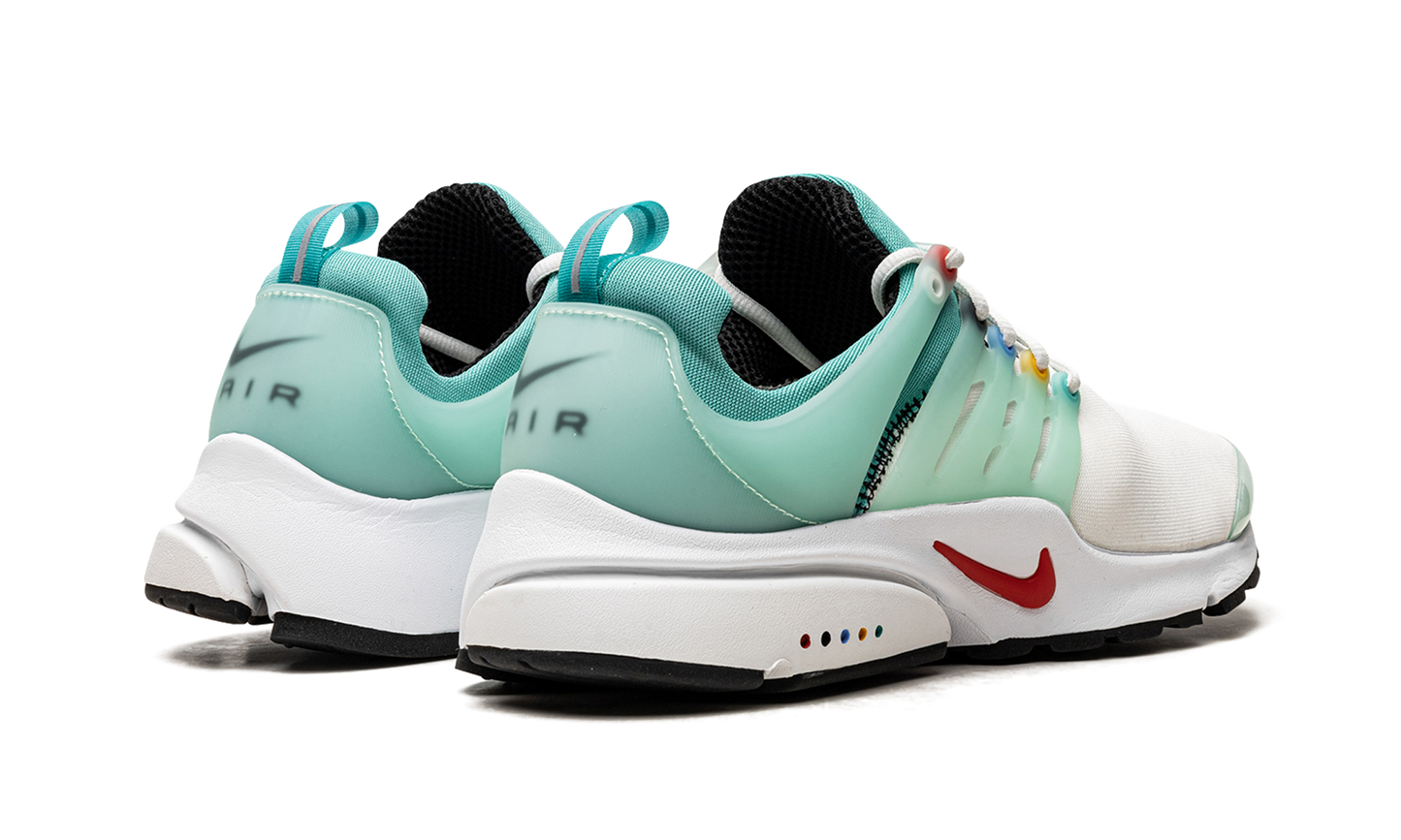 Air Presto "Summer"