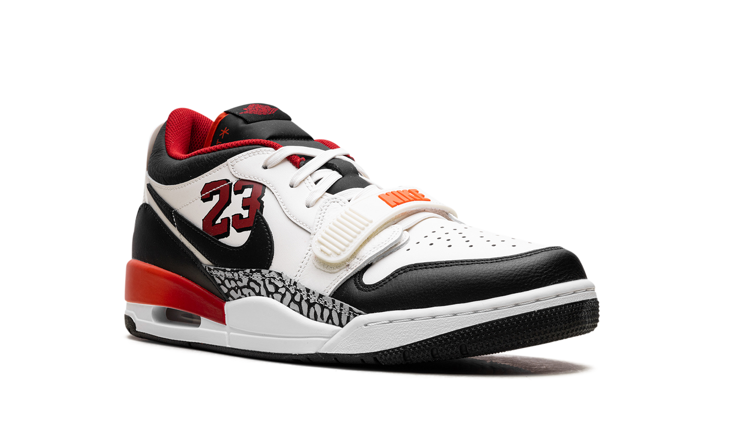 Jordan Legacy 312 Low "23 Chicago Bulls"