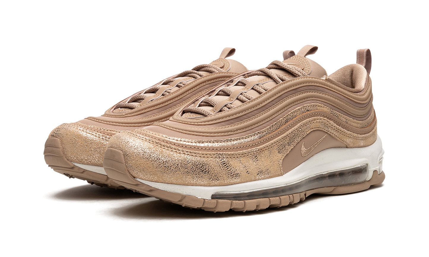 AIR MAX 97 MNS WMNS "SESAME HEMP"