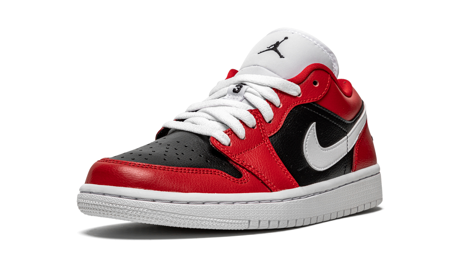 AIR JORDAN 1 LO WMNS "Chicago Flip"