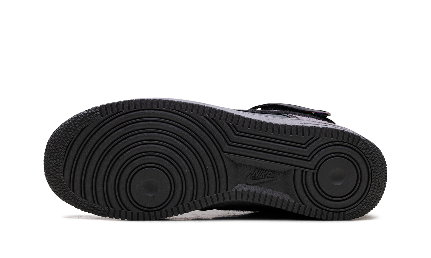 Air Force 1 07 / AMM "A Ma Maniére - Hand wash Cold"