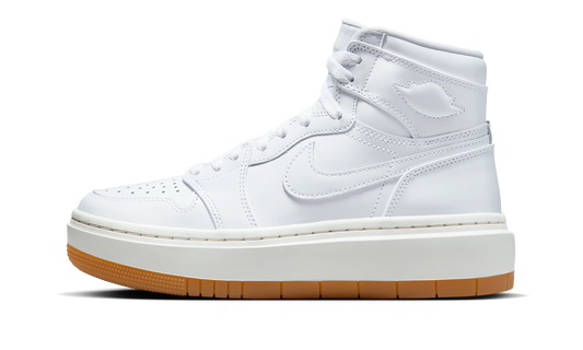 AIR JORDAN 1 ELEVATE HIGH SE WMNS "White/Gum"