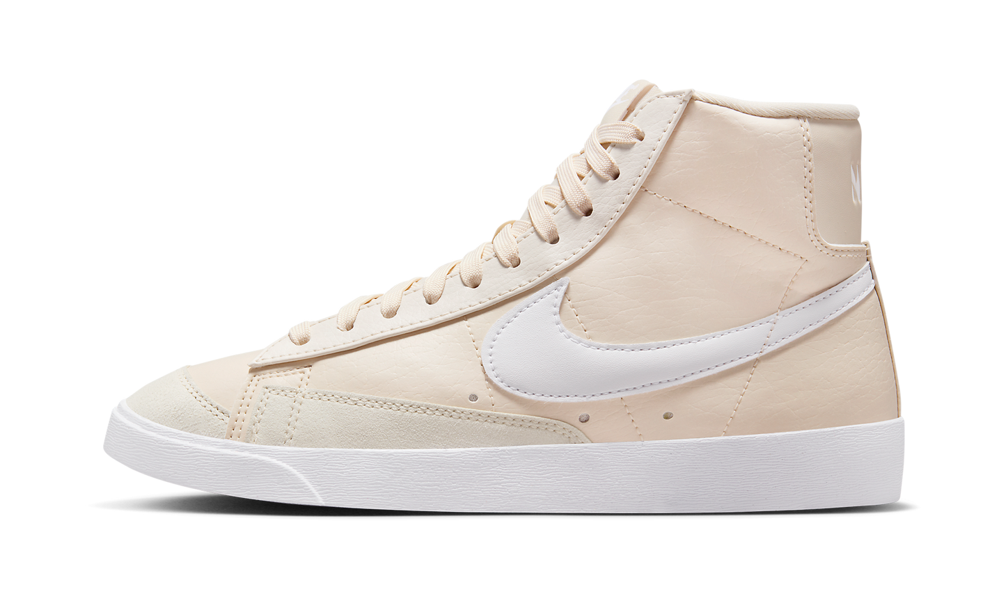 Blazer Mid '77 Next Nature WMNS "Orewood Brown"