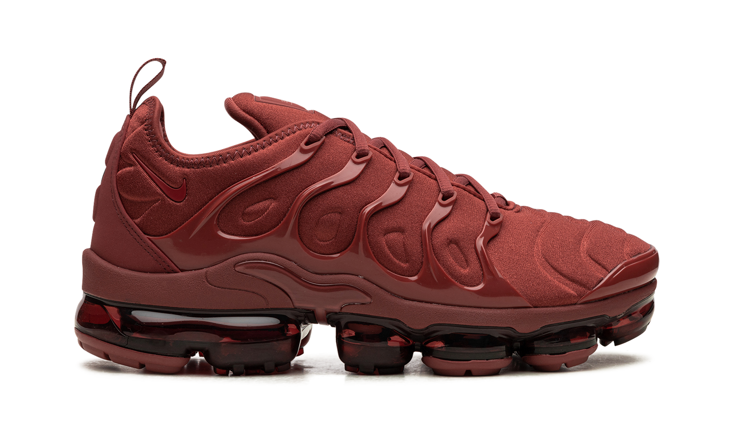 AIR VAPORMAX PLUS WMNS "Burgundy"