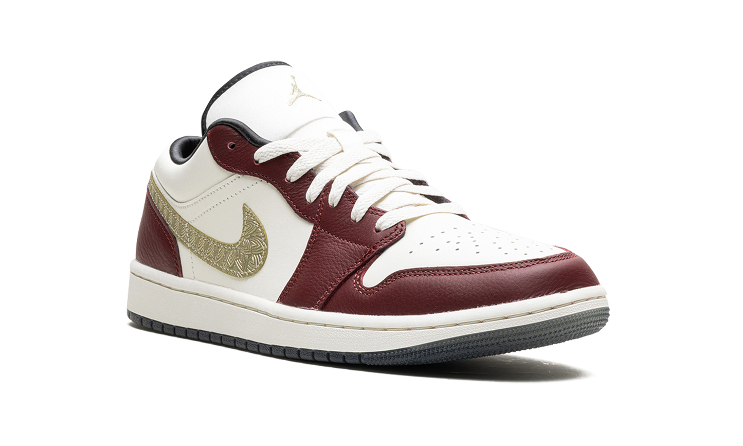 Air Jordan 1 Low WMNS "Chinese New Year"