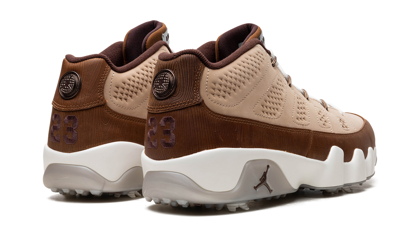 Air Jordan 9 "Masters"