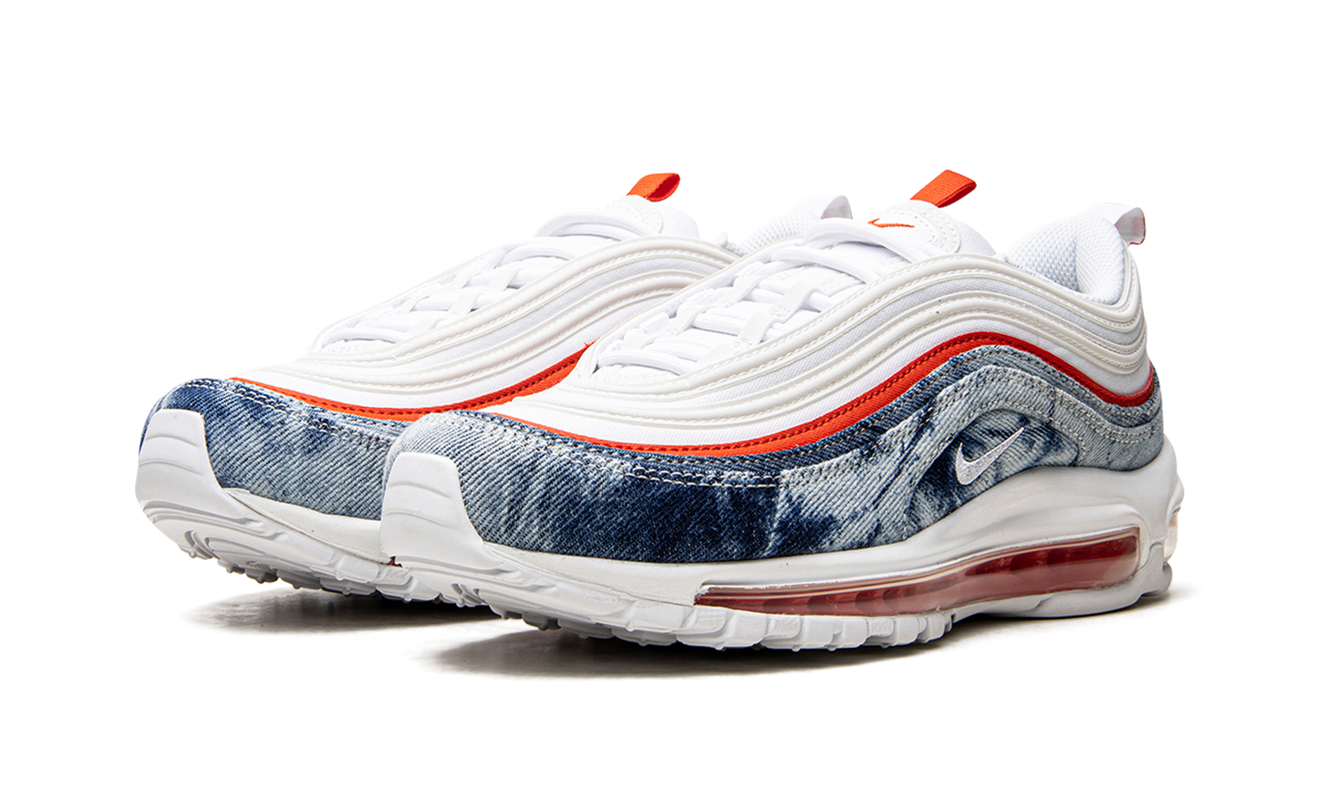AIR MAX 97 WMNS "Washed Denim Pack"