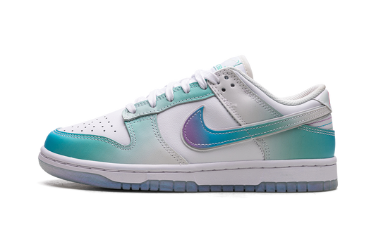 DUNK LOW WMNS "Unlock Your Space"