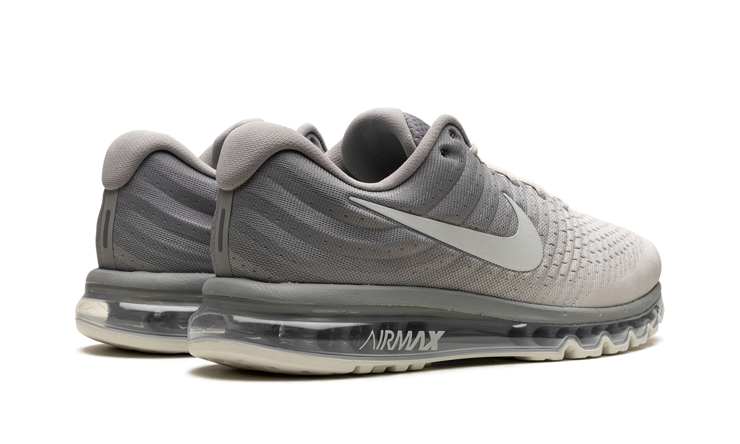 Air Max 2017 "Light Bone"