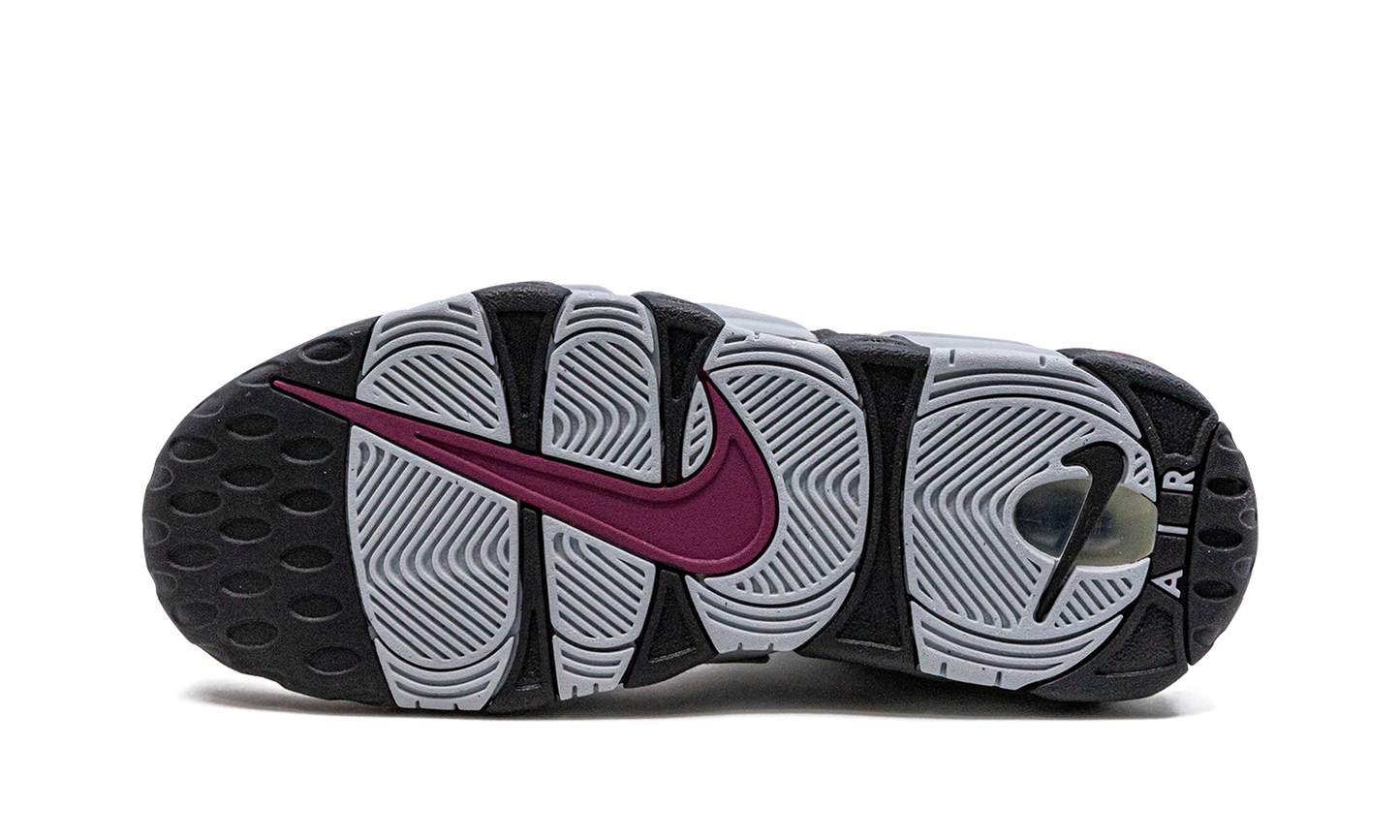 AIR MORE UPTEMPO WMNS "Rosewood"