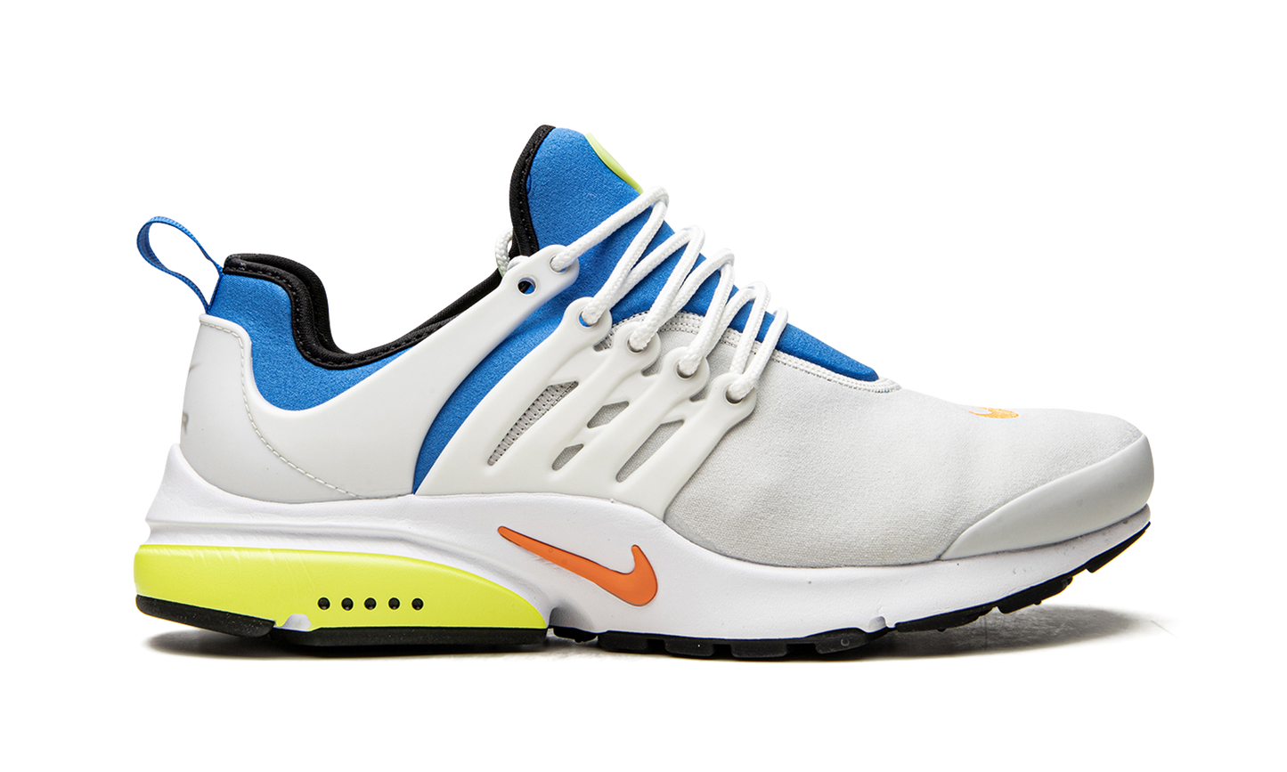 AIR PRESTO WMNS "Photon Dust / Volt"