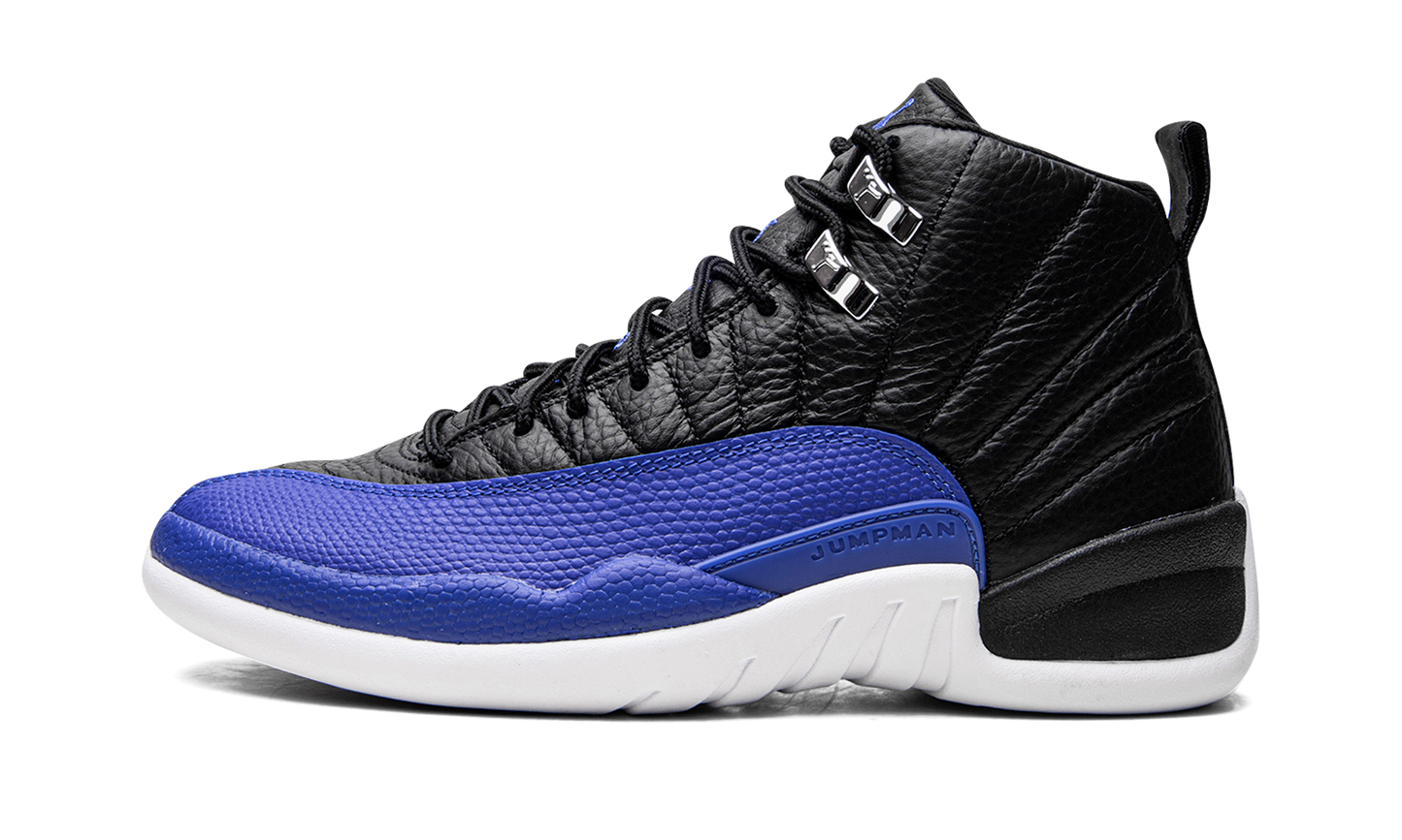AIR JORDAN 12 WMNS "Hyper Royal"