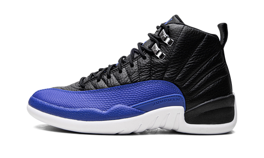 AIR JORDAN 12 WMNS "Hyper Royal"