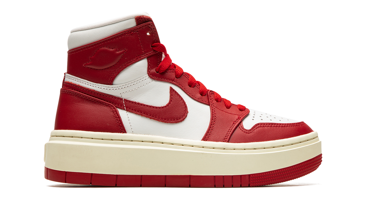 AIR JORDAN 1 HIGH ELEVATE WMNS "Varsity Red"