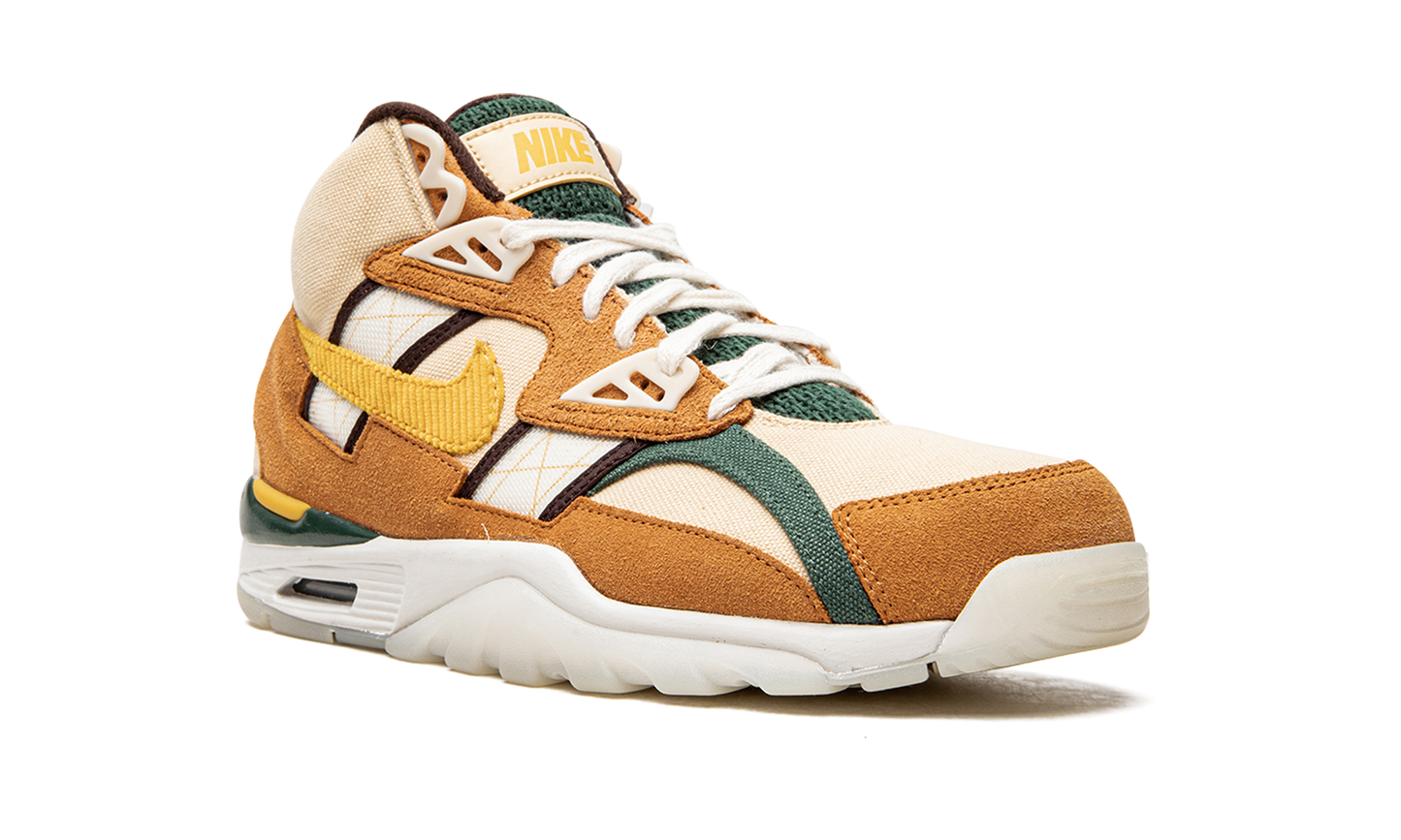 Air Trainer SC High "Canvas/ Cider"