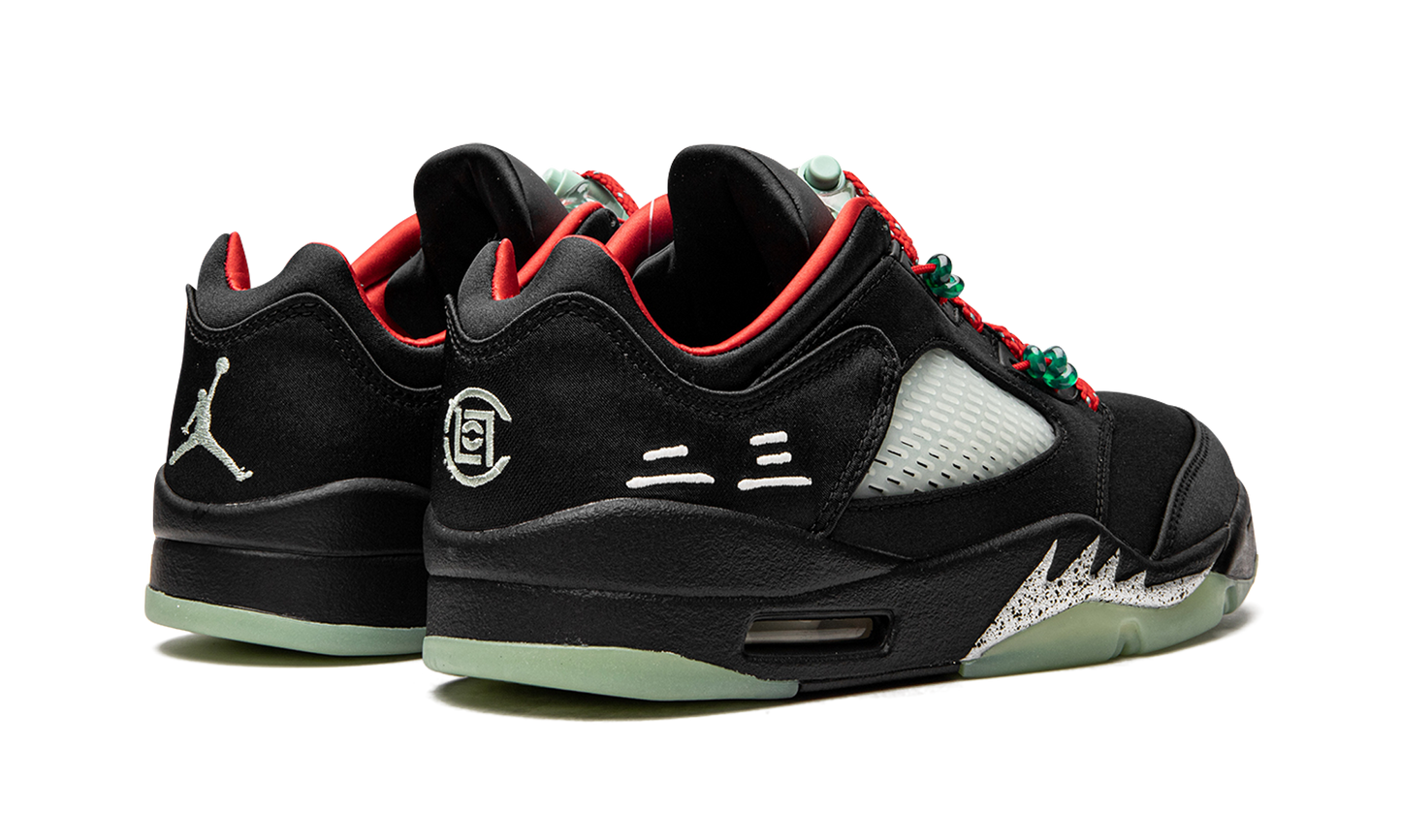 Air Jordan 5 Low "Clot"