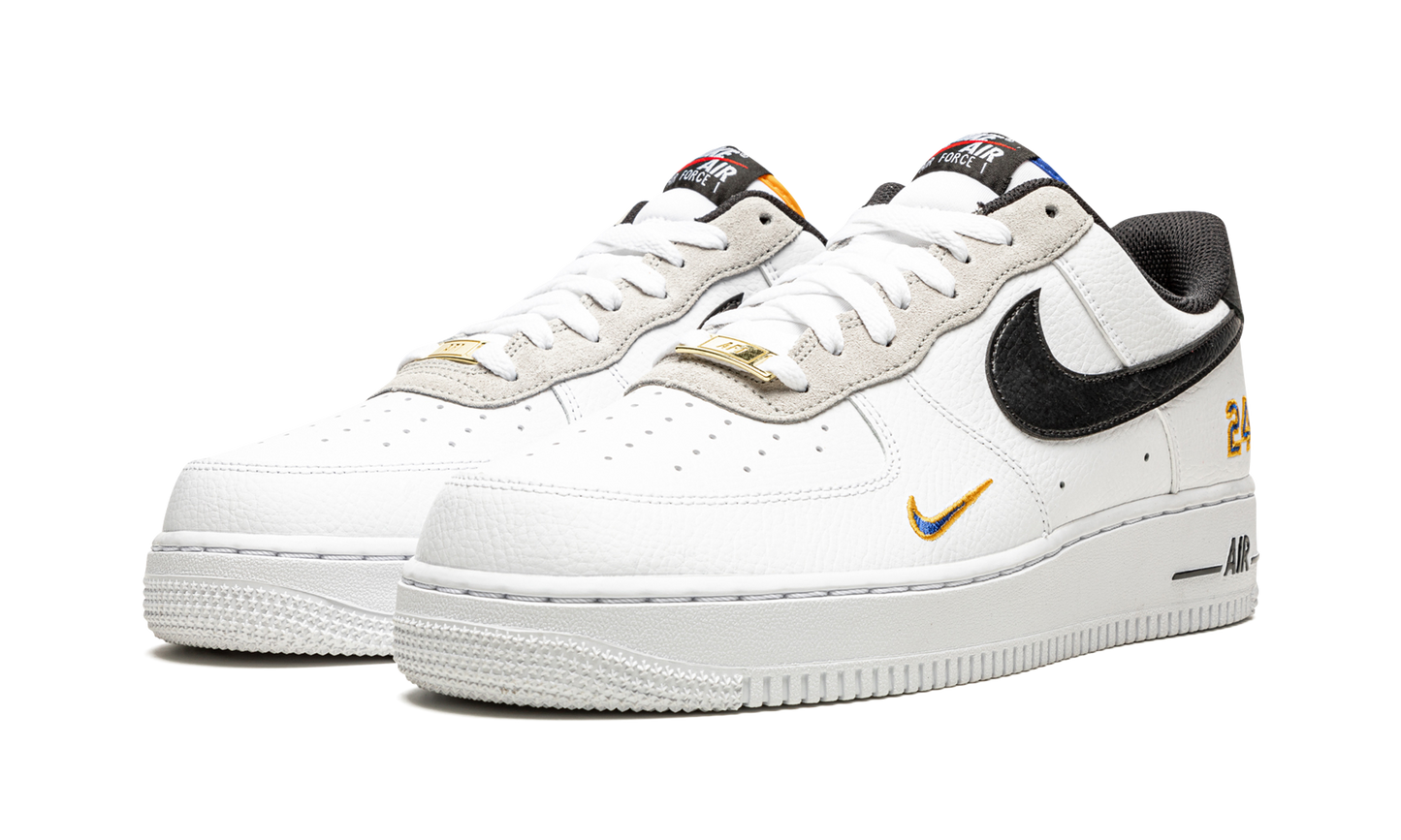 Air Force 1 '07 LV8 "Ken Griffey Jr./Sr."
