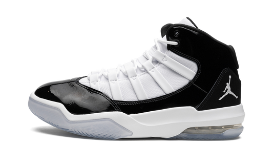 JORDAN MAX AURA