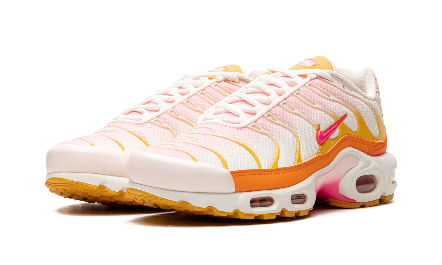 AIR MAX PLUS WMNS "Tropical"