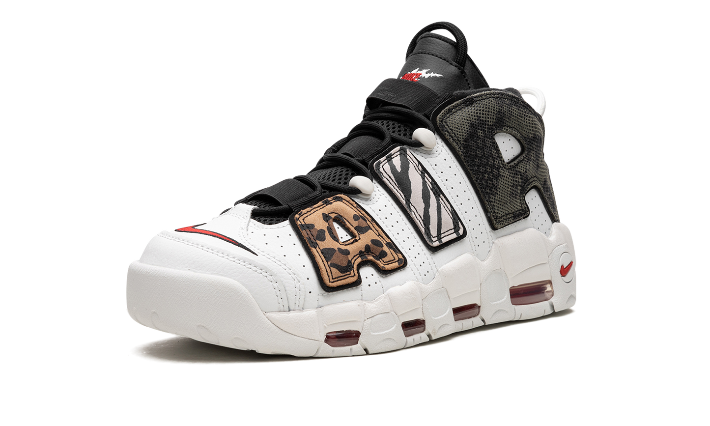 Air More Uptempo "Animal Instinct"