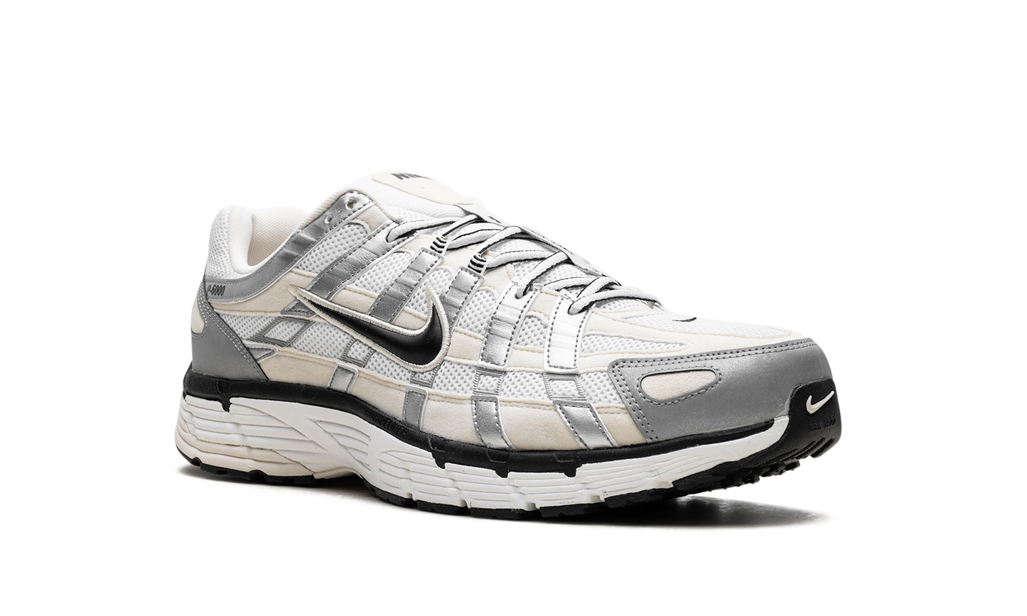 P-6000 WMNS "Coconut Milk"