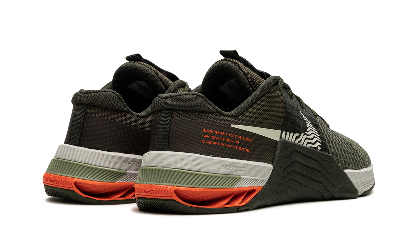 Metcon 8 "Cargo Khaki"