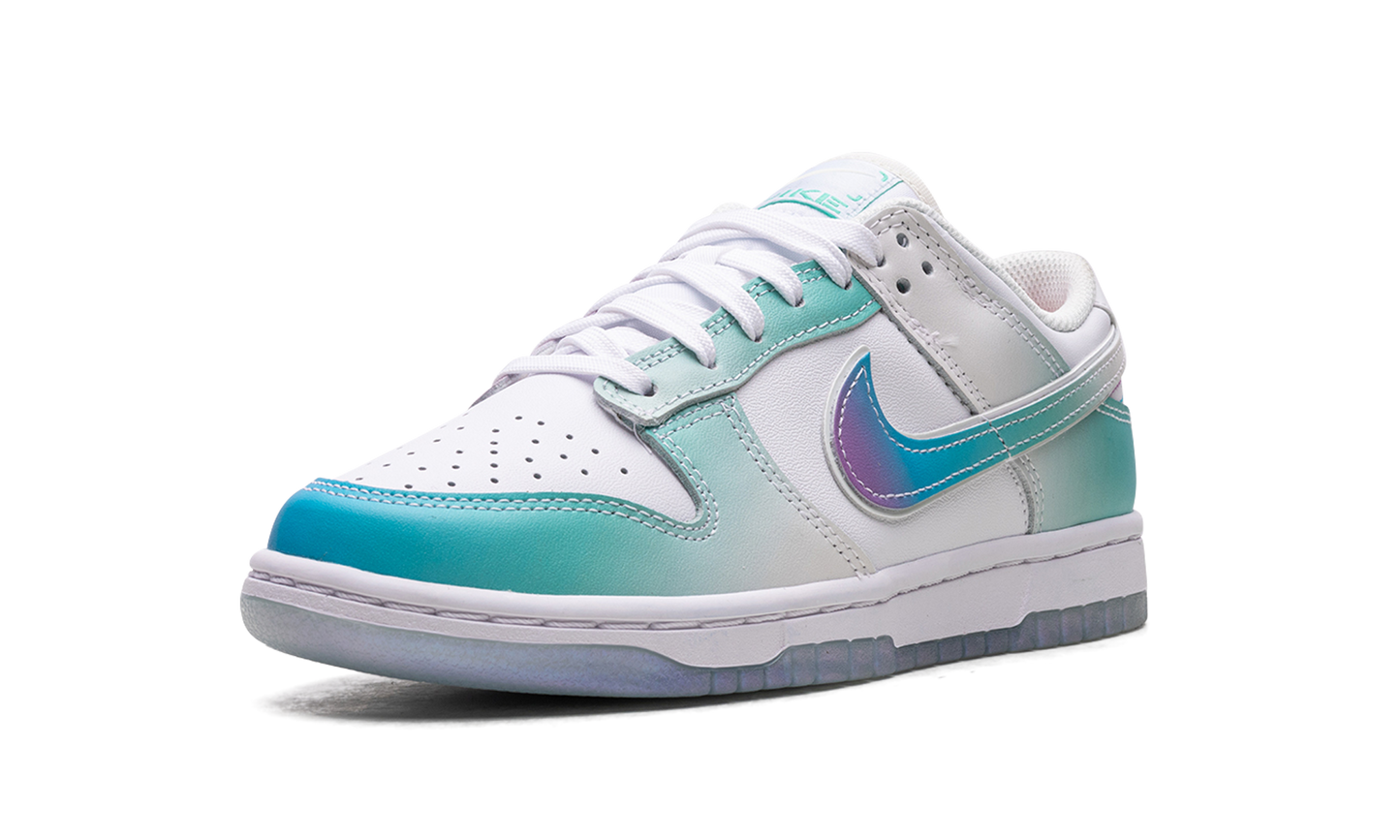 DUNK LOW WMNS "Unlock Your Space"