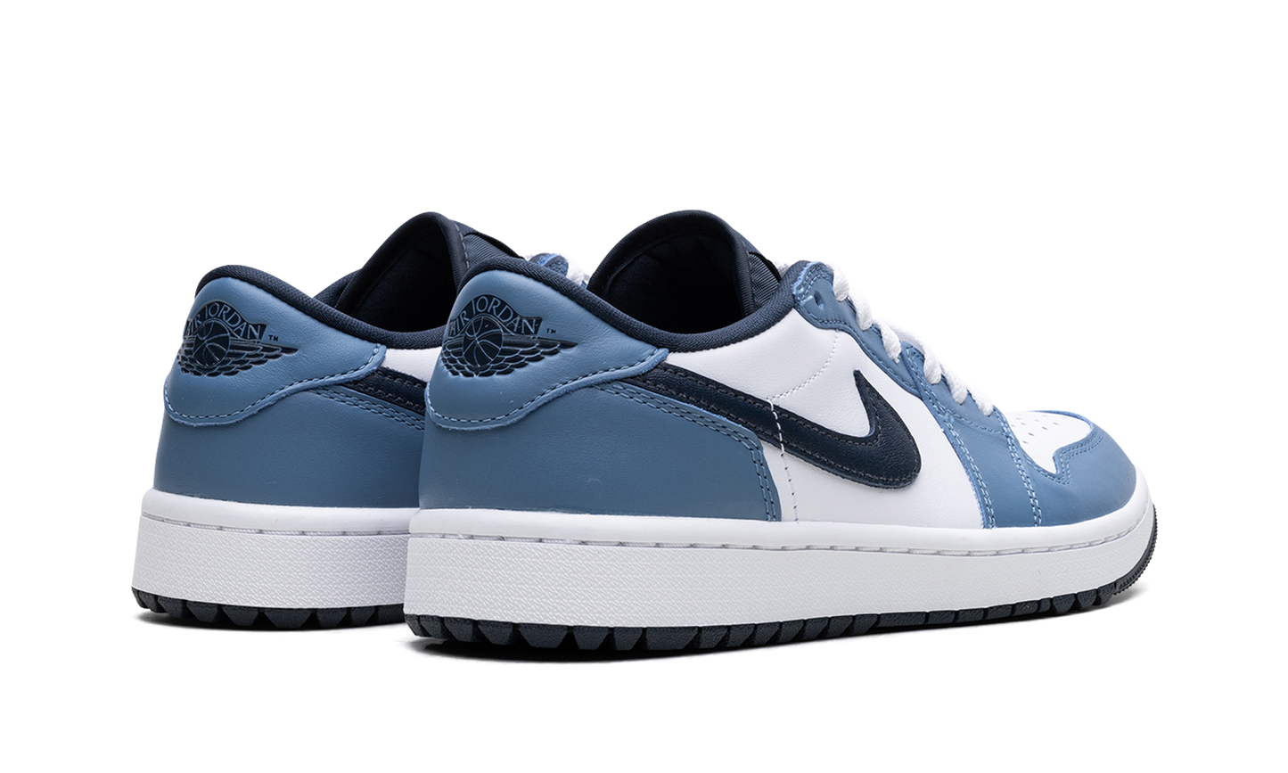Air Jordan 1 Low Golf "Aegean Storm"