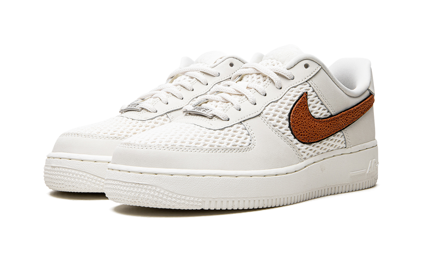 AIR FORCE 1 LO MNS WMNS "Basketball"