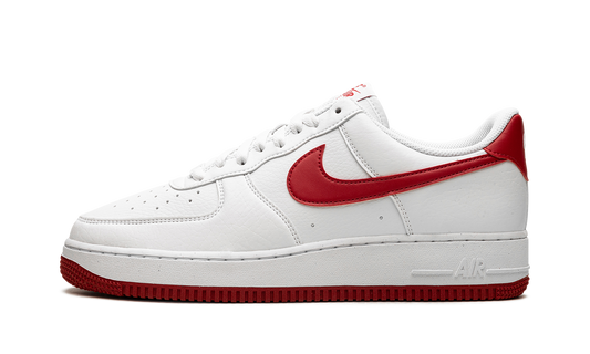 Air Force 1 '07 Next Nature WMNS "White Gym Red"
