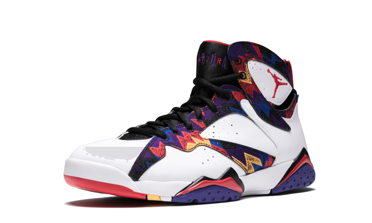 Air Jordan 7 Retro "Sweater"