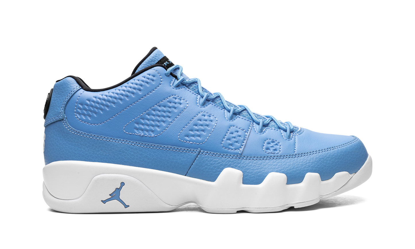 Air Jordan 9 Retro Low "Pantone"