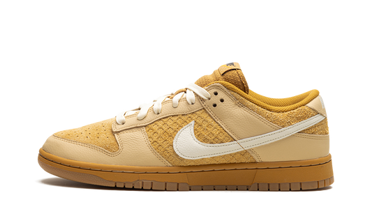 Dunk Low "Waffle"