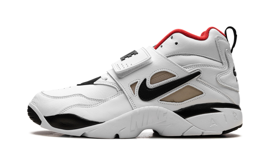 Air Diamond Turf Proto '92 "Atlanta Falcons"
