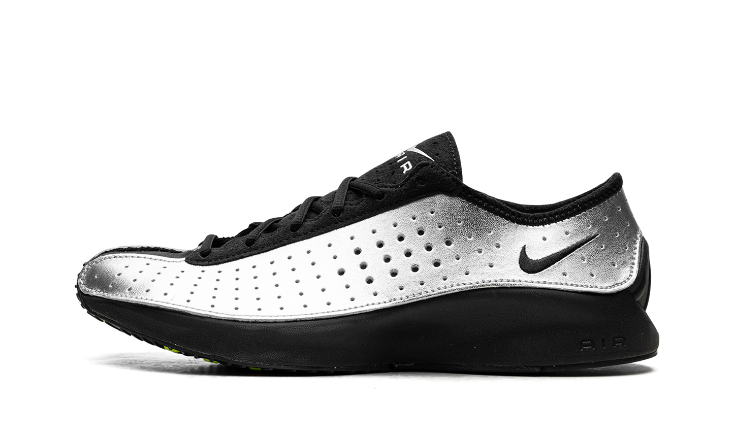 Air Superfly WMNS "Metallic Silver"