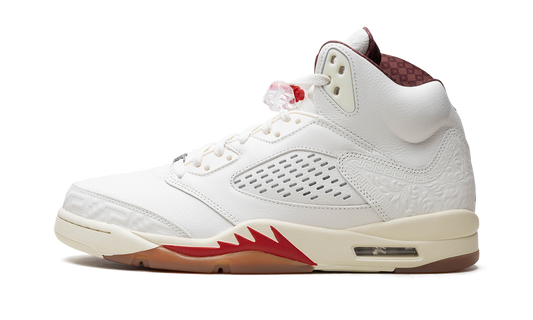Air Jordan 5 "El Grito"