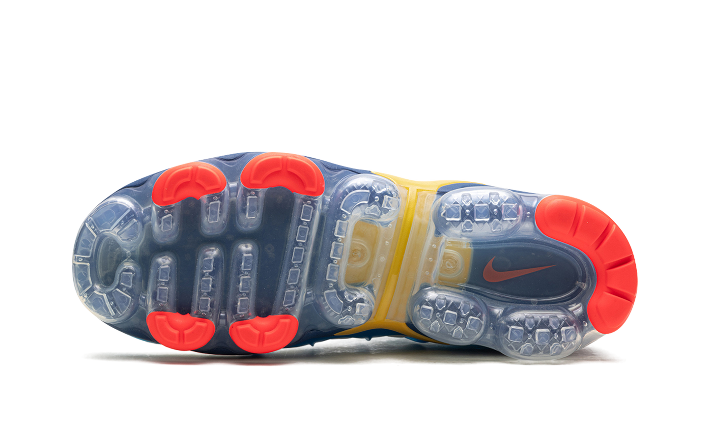 Air Vapormax Plus "Citron Pulse"