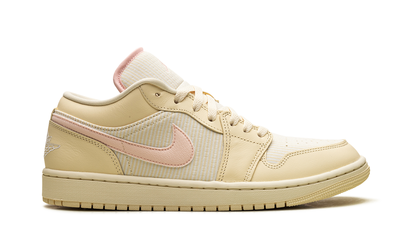 Jordan 1 Low SE WMNS "Seersucker"