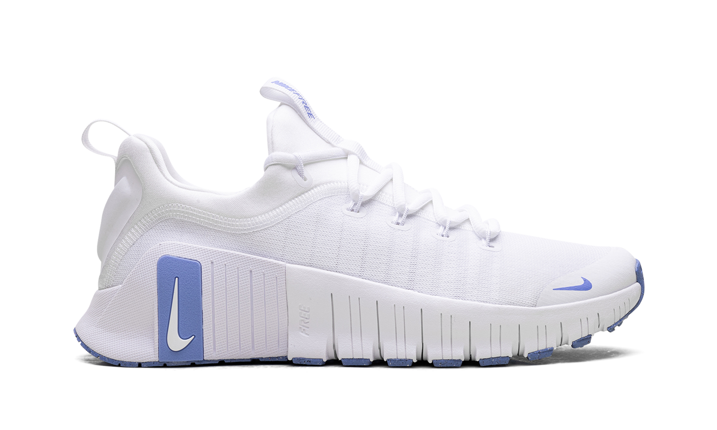 Free Metcon 6 WMNS "White Royal Pulse"