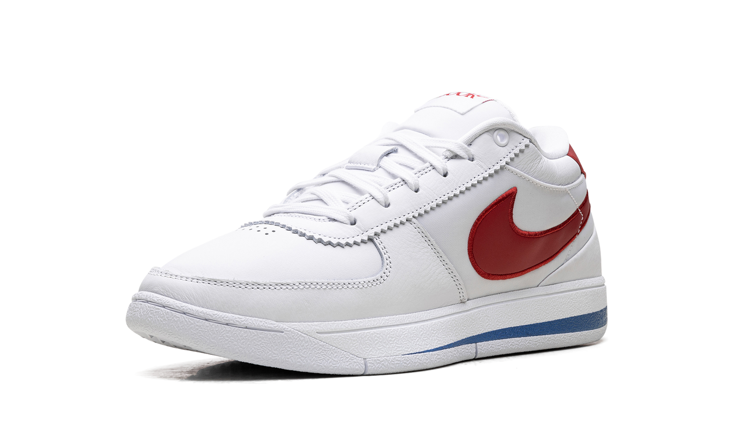 Book 1 "Forrest Gump Cortez"