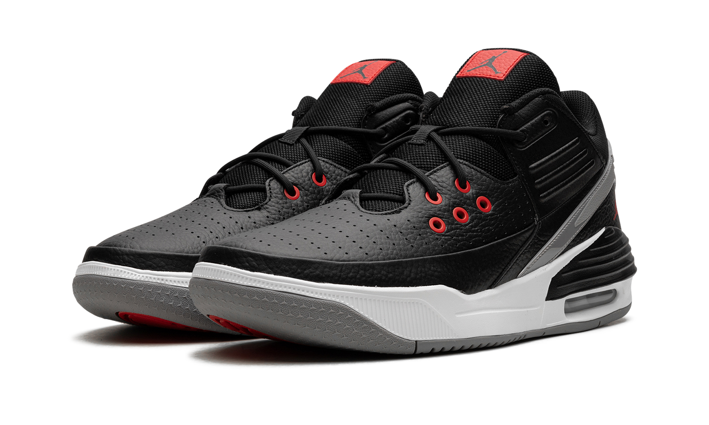 Jordan Max Aura 5 "Black Cement"