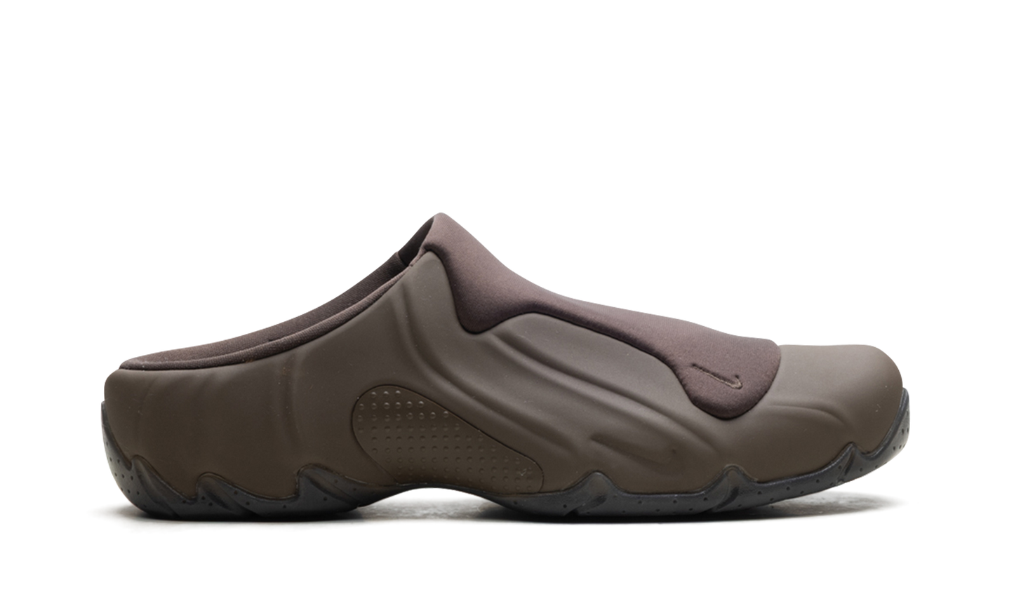 Clogposite "Ironstone"