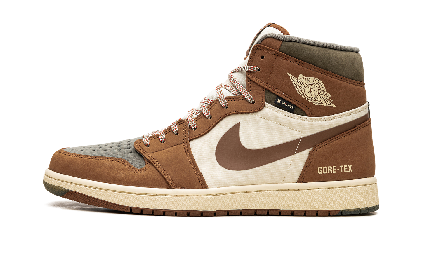 Air Jordan 1 Element "Legend Sand"