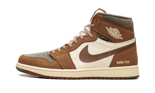 Air Jordan 1 Element "Legend Sand"
