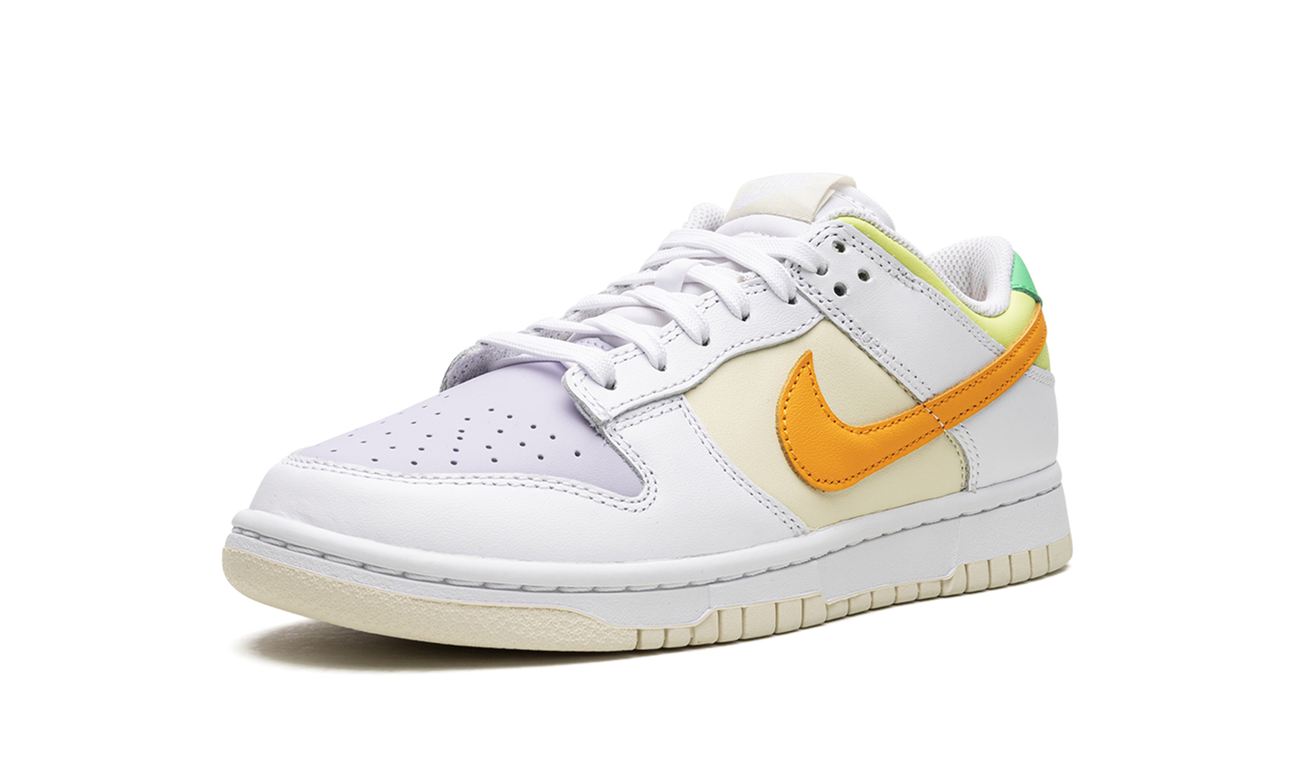DUNK LO MNS WMNS "Sundial"